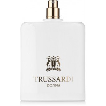 Trussardi Donna Trussardi 2011