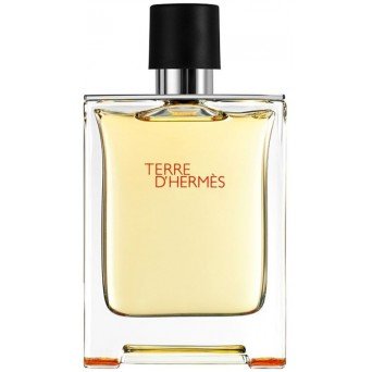 Hermes Terre d'Hermes