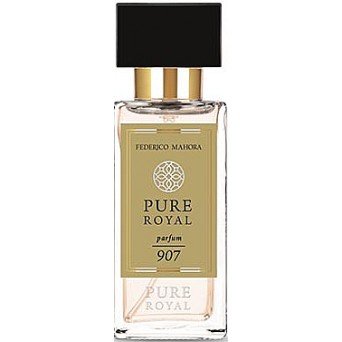 Federico Mahora Pure Royal 907