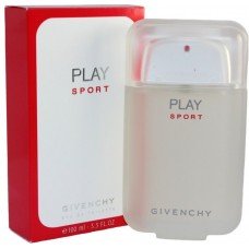 Givenchy Play Sport