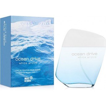 Positive Parfum Ocean Drive White Arctic