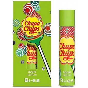 Bi-Es Chupa Chups Apple