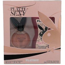 Playboy Play It Sexy