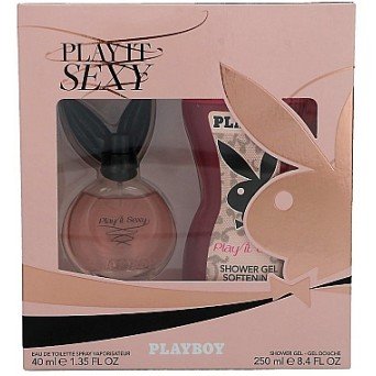Playboy Play It Sexy