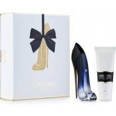 Carolina Herrera Good Girl Legere