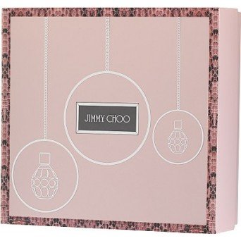 Jimmy Choo Eau de Parfum