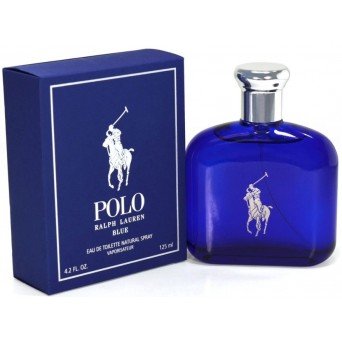 Ralph Lauren Polo Blue