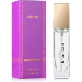 Faberlic Intemporel