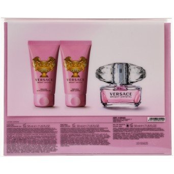 Versace Bright Crystal