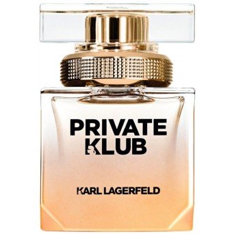Karl Lagerfeld Private Klub For Women