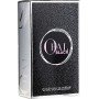 Vittorio Bellucci Opal Black
