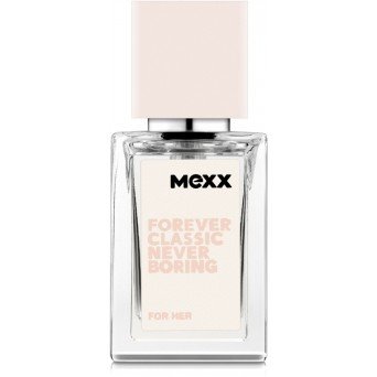Mexx Forever Classic Never Boring for Her