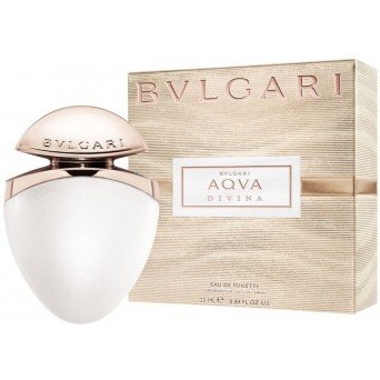 Bvlgari Aqva Divina