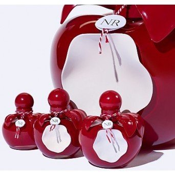 Nina Ricci Nina Rouge