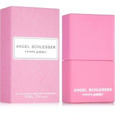 Angel Schlesser Femme Adorable