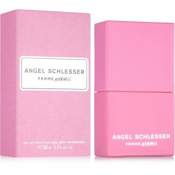 Angel Schlesser Femme Adorable