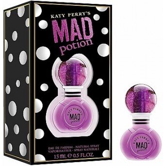 Katy Perry Katy Perry's Mad Potion