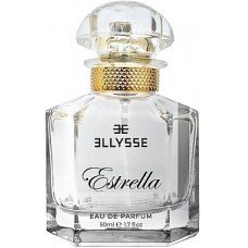 Ellysse Estrella