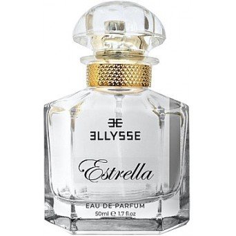 Ellysse Estrella