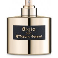 Tiziana Terenzi Bigia