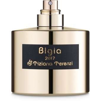 Tiziana Terenzi Bigia