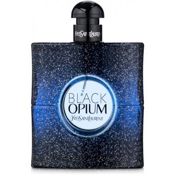 Yves Saint Laurent Black Opium Intense