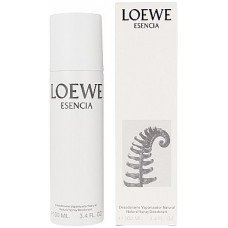 Loewe Esencia Desodorant Spray