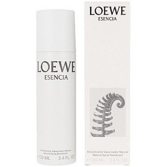 Loewe Esencia Desodorant Spray