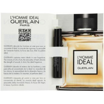 Guerlain L'Homme Ideal
