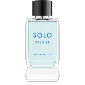 Art Parfum Solo Premier