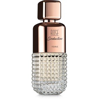 Fragrance World Rose Seduction