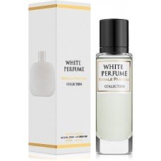 Morale Parfums White Perfume