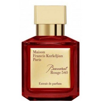 Maison Francis Kurkdjian Baccarat Rouge 540