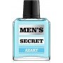 Gianni Gentile Men's Secret Azart
