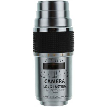 Max Deville Camera Long Lasting