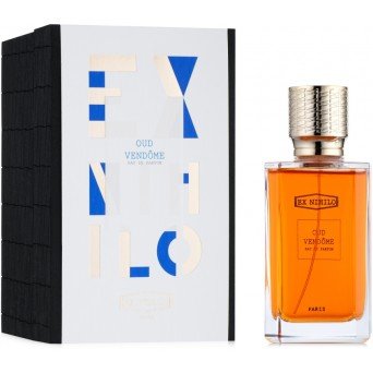 Ex Nihilo Oud Vendome