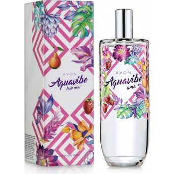Avon Aquavibe Love Now