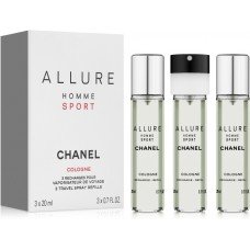 Chanel Allure Homme Sport Cologne