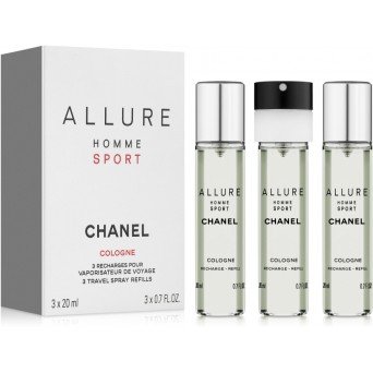 Chanel Allure Homme Sport Cologne
