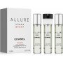 Chanel Allure Homme Sport Cologne