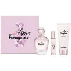 Salvatore Ferragamo Amo
