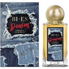 Bi-es Denim