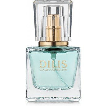 Dilis Parfum Classic Collection №22
