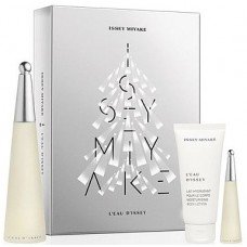 Issey Miyake Leau Dissey