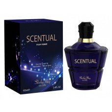 Shirley May Deluxe Scentual