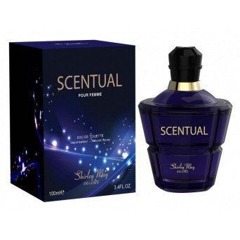 Shirley May Deluxe Scentual