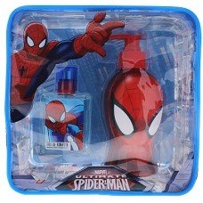 Air-Val International Spiderman