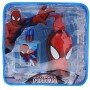 Air-Val International Spiderman