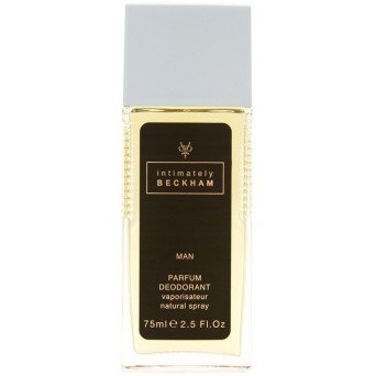 David & Victoria Beckham Intimately Beckham Men
