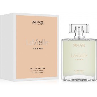 Carlo Bossi LaVielle Crema